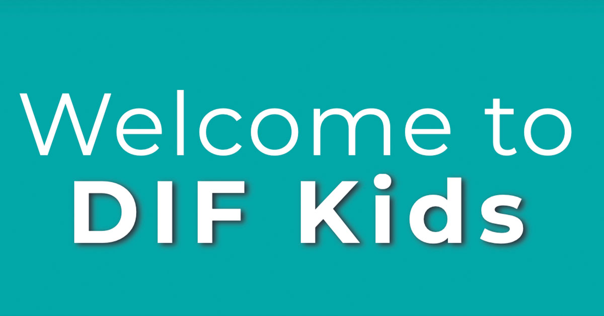 Def Kid DIF Kids